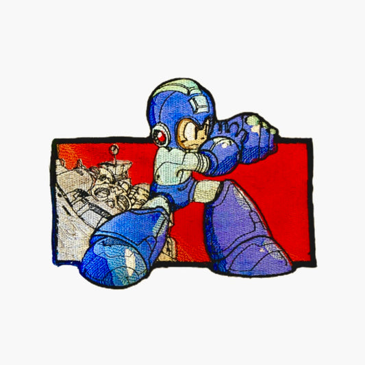 Blue Bomber