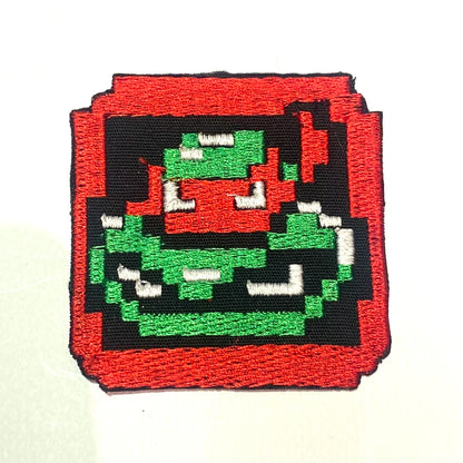 NES Turtles Icons