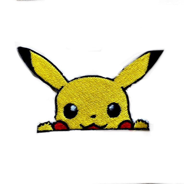 Pika-boo