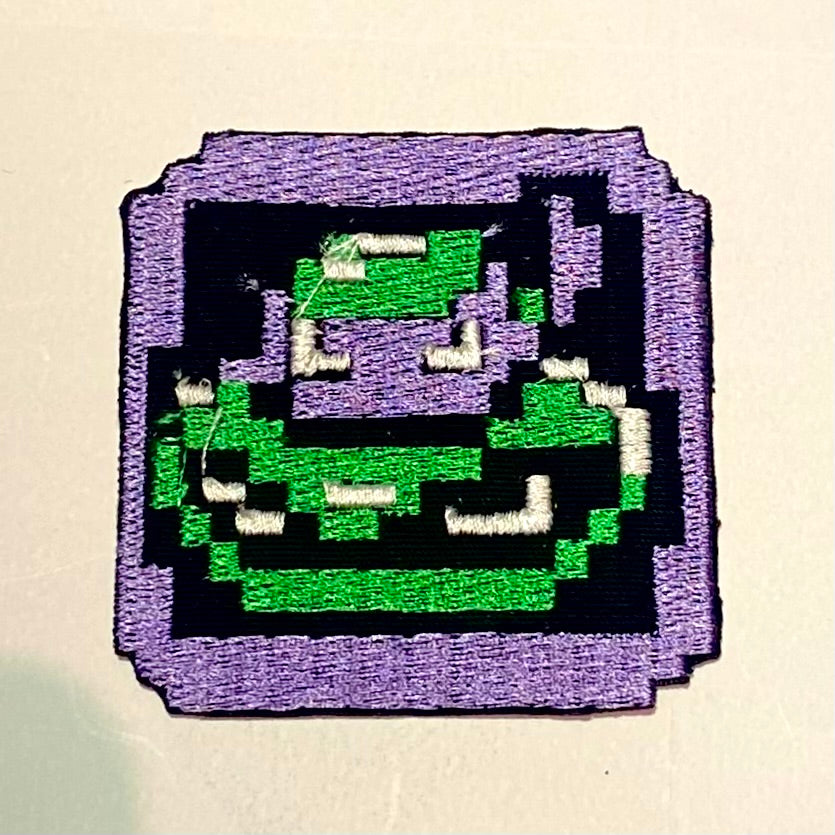 NES Turtles Icons