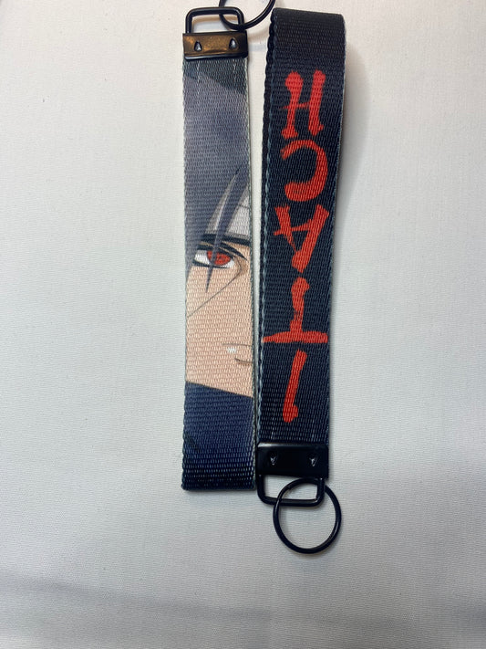 Akasaki Key Fob